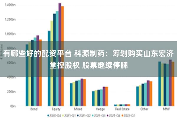 有哪些好的配资平台 科源制药：筹划购买山东宏济堂控股权 股票继续停牌